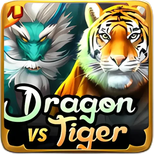 Dragon Vs Tiger free download and paly online